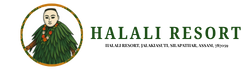 Halali Resort Logo